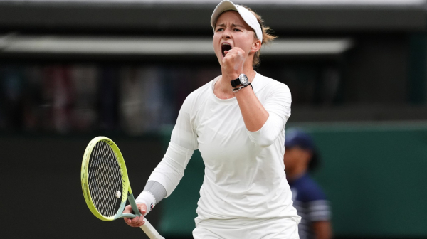 Krejčikova u četvrtfinalu VIDEO