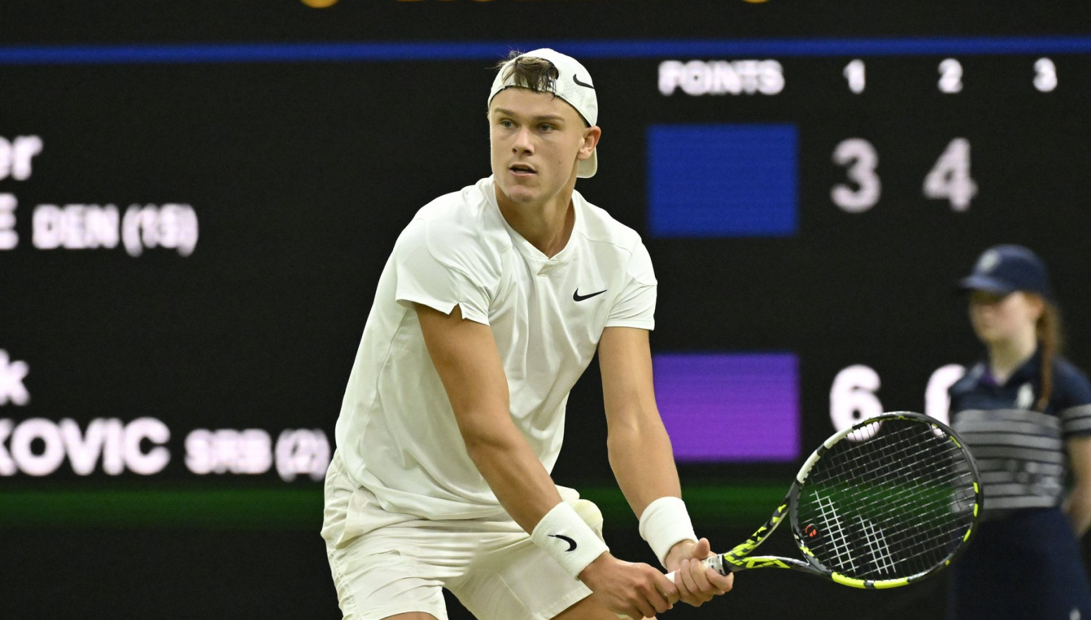 Rune o publici: Skandirali su moje ime