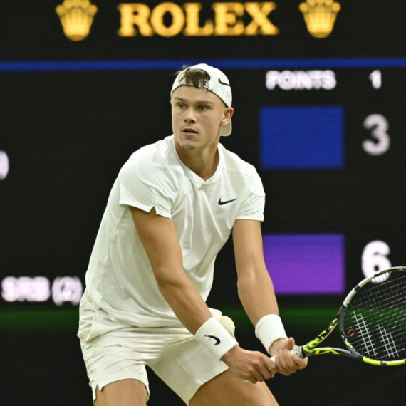 Rune o publici: Skandirali su moje ime