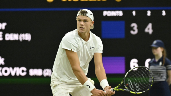 Rune o publici: Skandirali su moje ime