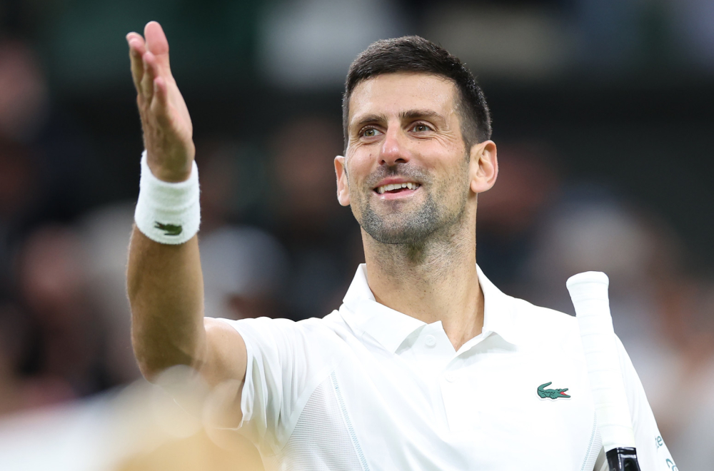 Đoković o "bromansi" sa Kirjosom: "Nismo se slagali, ali..."