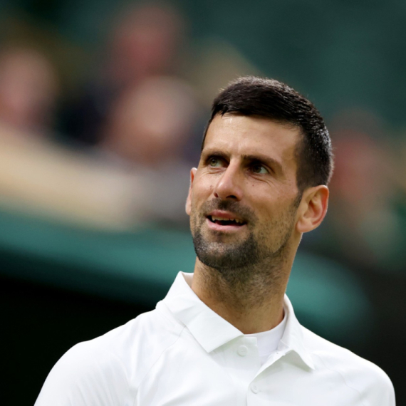 Đoković: "Volimo da se zagubimo u šumici i pravimo neke kućice na drvetu, neke logore"