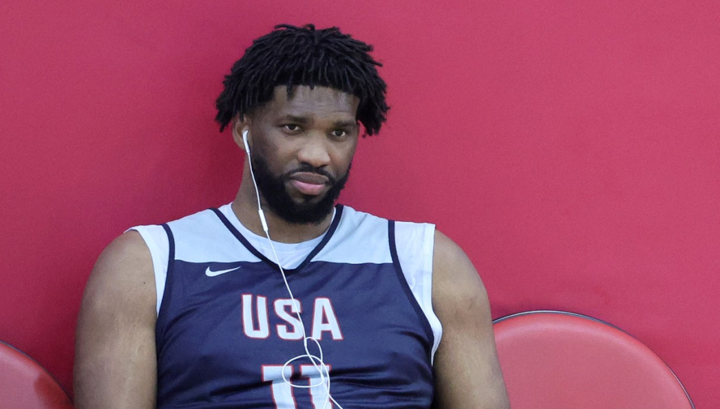 Embid: "Briga me za Jokića" VIDEO