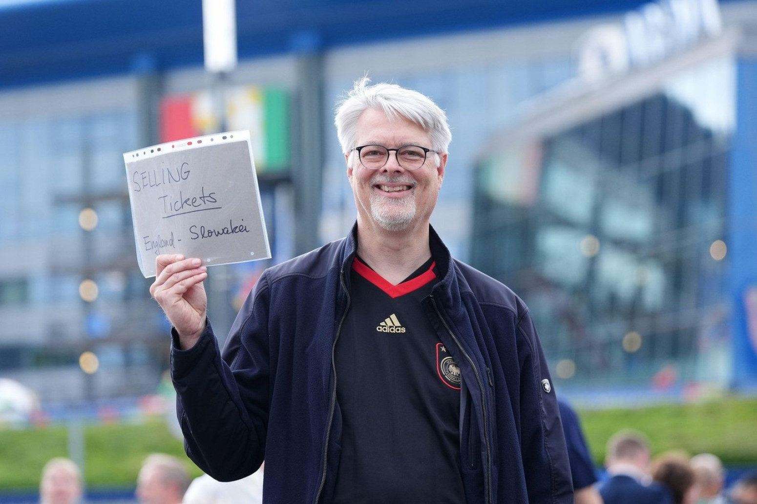 UEFA, hvala ni na čemu