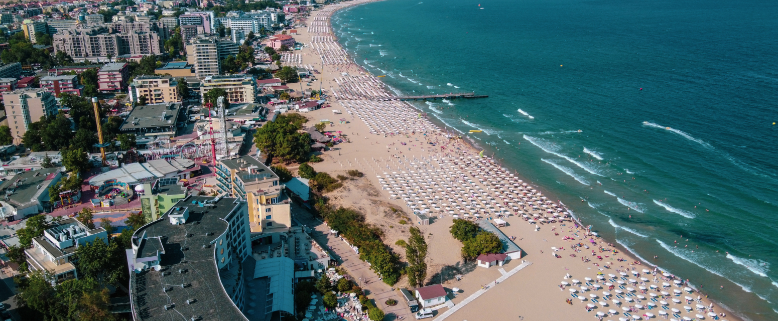 Srbi sve više biraju ovu zemlju za letovanje: "Tri puta jeftinija od Hrvatske i Grčke" VIDEO