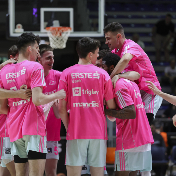 Mega počela pripreme za novu sezonu