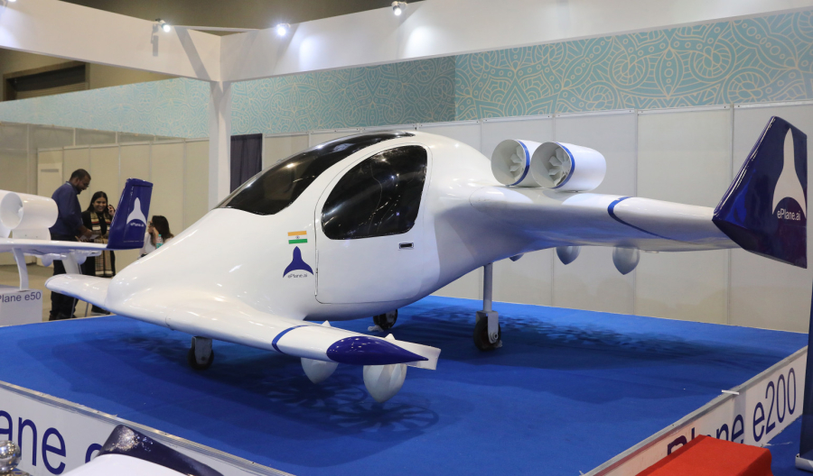 Tramp ubrzava dolazak letećih taksija: Revolucija iz vazduha stiže brže nego što mislite