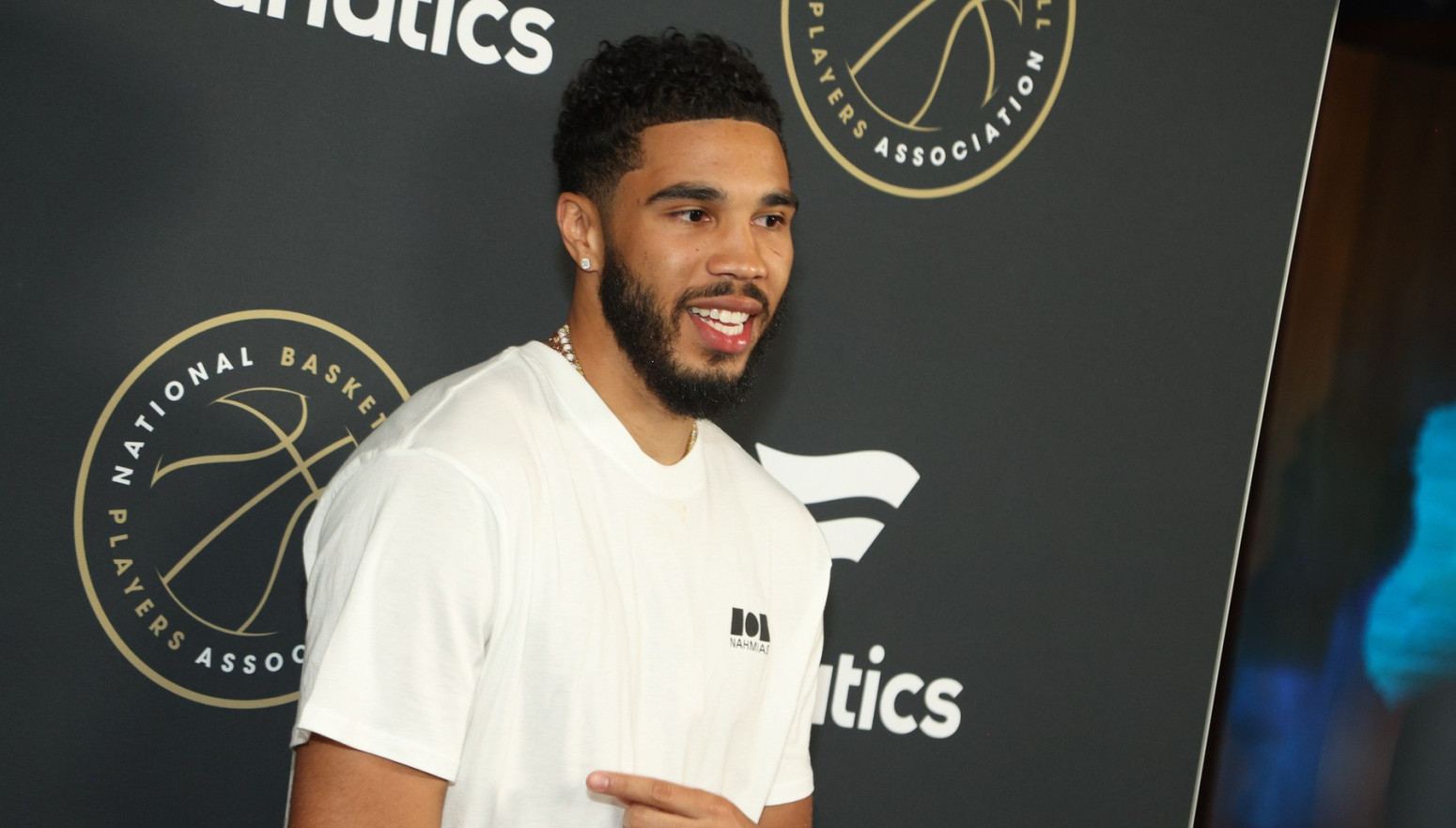 Tejtum: "Mogu da pričaju šta hoće, ali me sad moraju zvati NBA šampionom"