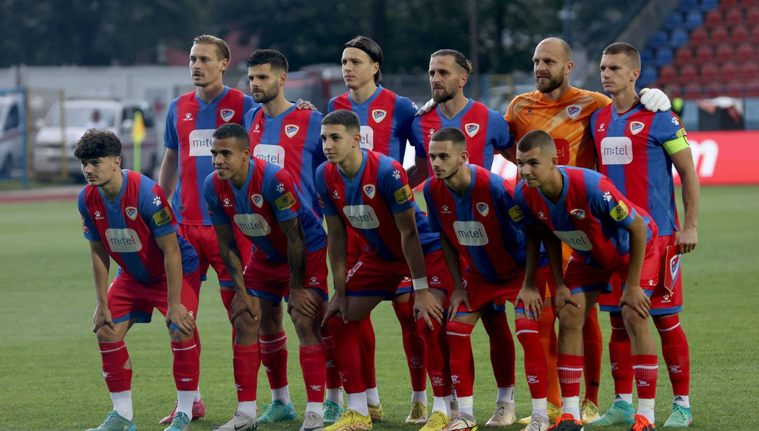 Počinje borba za LŠ – dokle može banjalučki Borac?