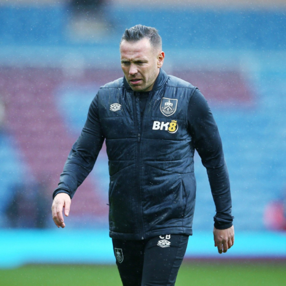 Belami novi selektor Velsa