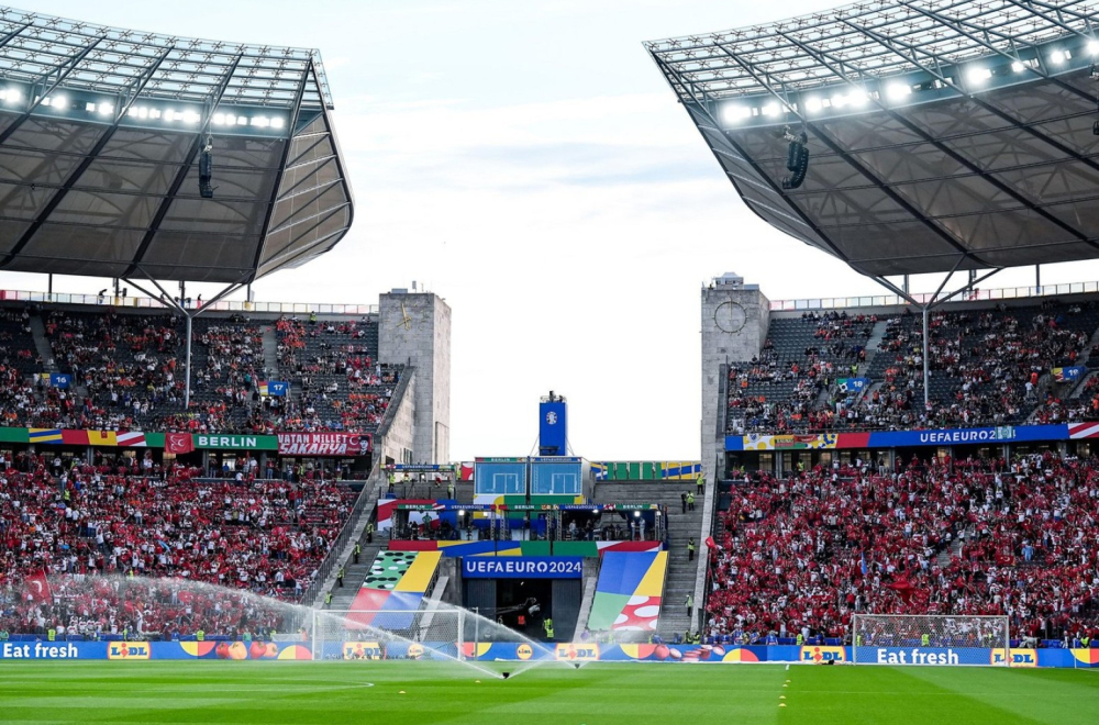 Zašto se ne igra meč za treće mesto na EURO?