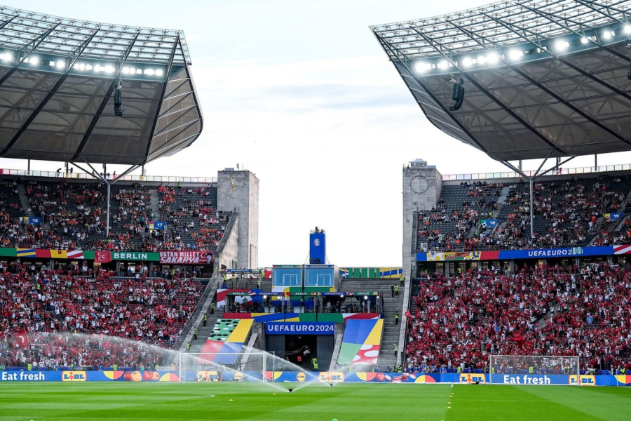 Čeferin ugasio nade Balkana: Katastrofa VIDEO