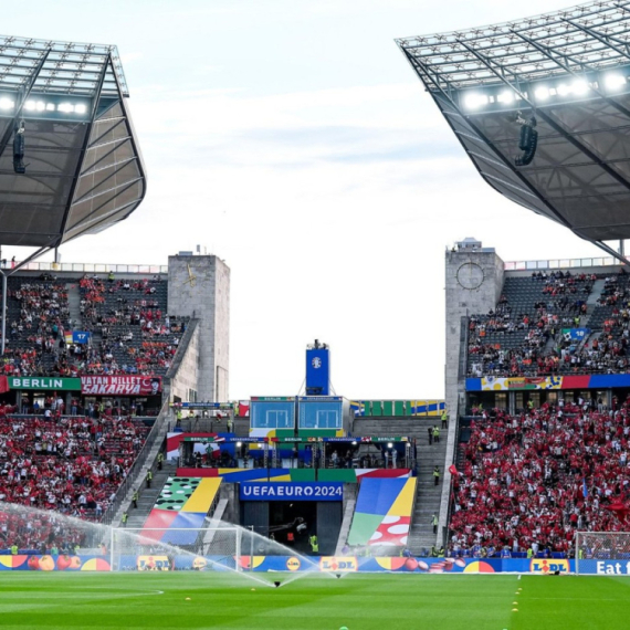 Zašto se ne igra meč za treće mesto na EURO?