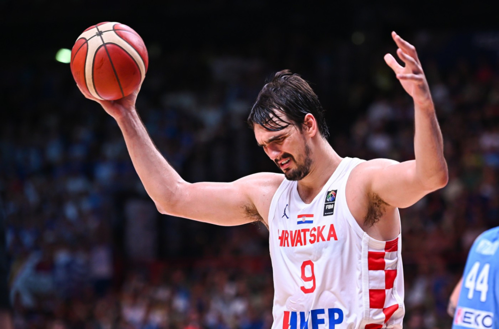 "Samo mi je mučno - Dario je dobro i to je važno"