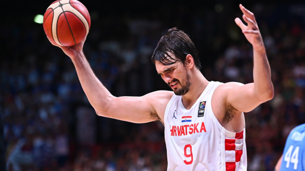 "Samo mi je mučno - Dario je dobro i to je važno"