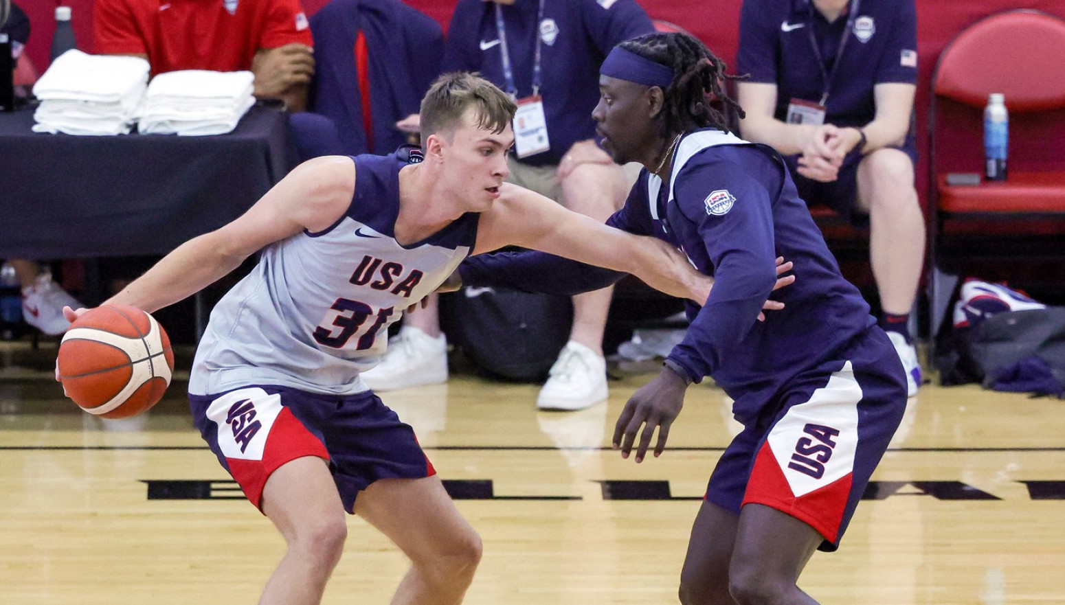 Tinejdžer se poigravao sa "Drim timom" VIDEO