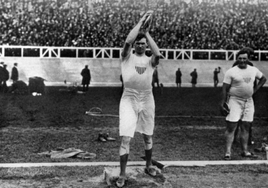 Igre na kojima je šampion maratona 340m trčao 10 minuta