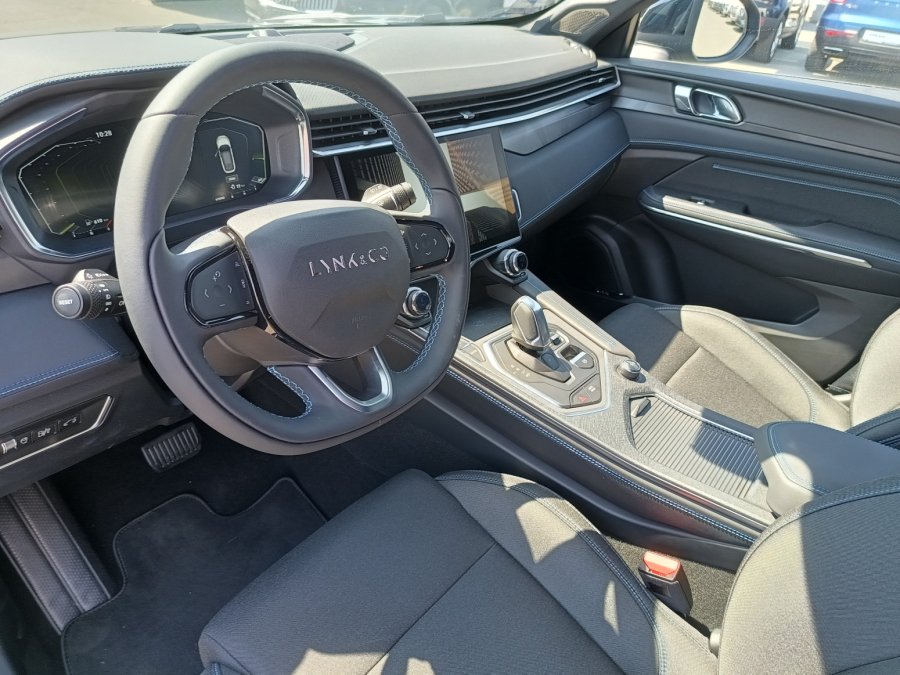 Švedsko-kineska kombinacija: Lynk & Co je stigao u Srbiju, poznata i cena FOTO