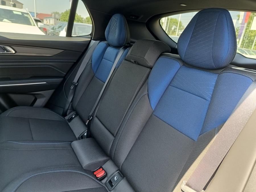 Švedsko-kineska kombinacija: Lynk & Co je stigao u Srbiju, poznata i cena FOTO