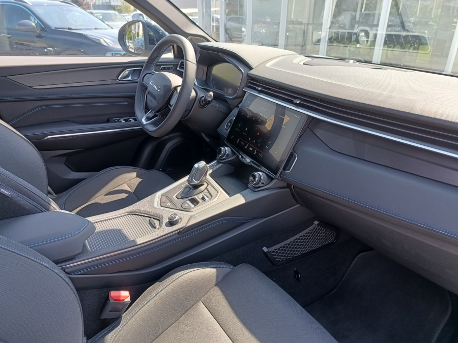 Švedsko-kineska kombinacija: Lynk & Co je stigao u Srbiju, poznata i cena FOTO