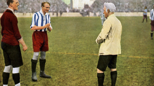 Predstavljali nas samo fudbaleri – rođena prva olimpijska legenda