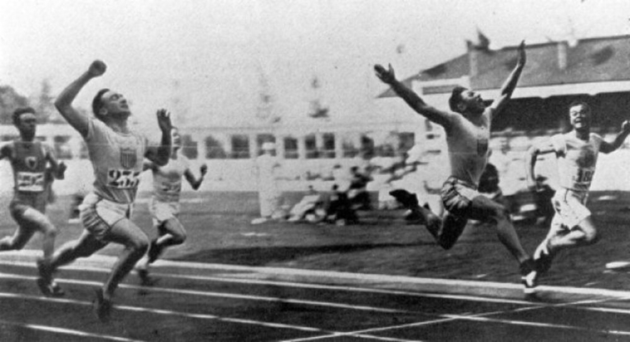 Predstavljali nas samo fudbaleri – rođena prva olimpijska legenda