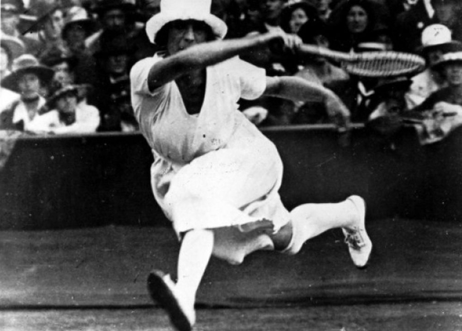 Predstavljali nas samo fudbaleri – rođena prva olimpijska legenda