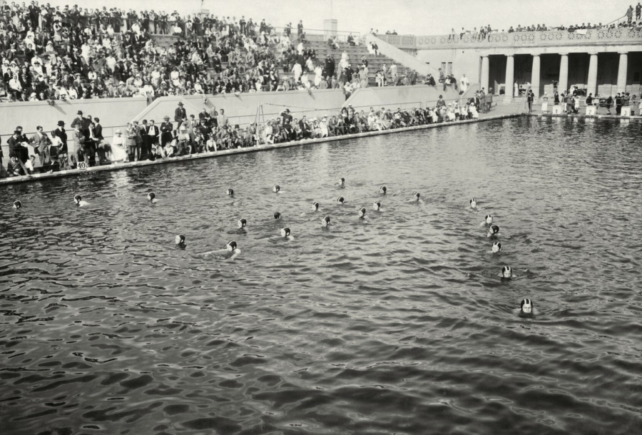 Predstavljali nas samo fudbaleri – rođena prva olimpijska legenda