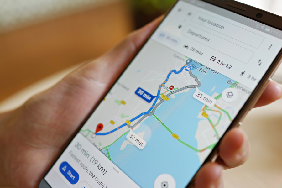 Google Maps konačno dobija sređene postavke: Novi dizajn uklanja haos i nepregledne menije