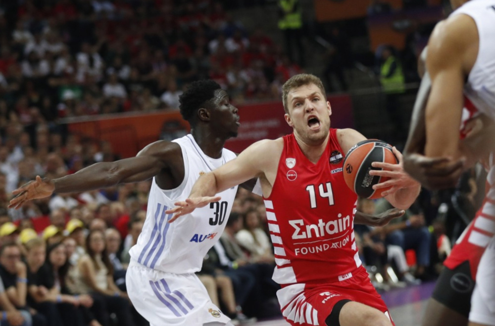 Ko su najplaćeniji igrači Evrolige – gde su "večiti"?