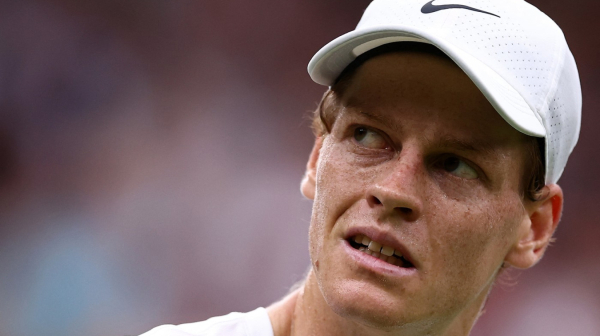 Klupko se odmotava: Podatak zbog kojeg je Sinerovo opravdanje malo verovatno FOTO