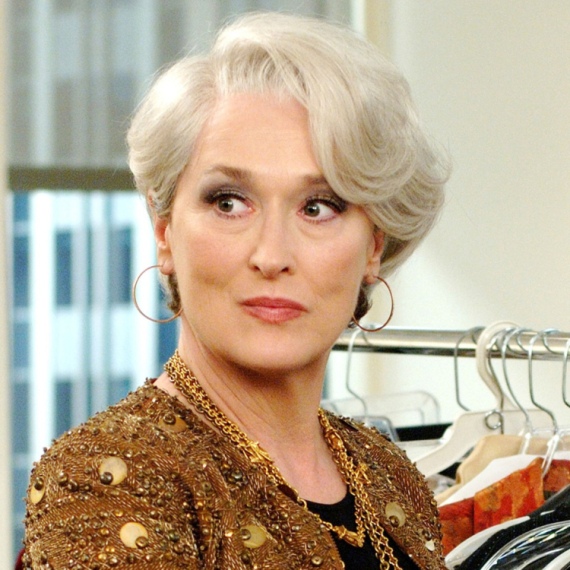 Stiže nastavak kultnog filma "Đavo nosi Pradu": Fanovi najavili bojkot FOTO