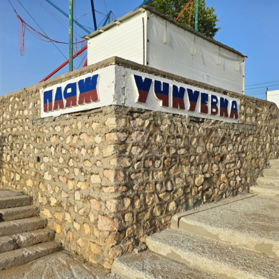 Rusi preuzeli "krajnje" mere: Na poznatim plažama nikla skloništa