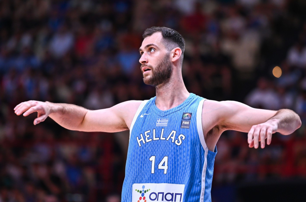 Obradović i zvanično dobio novog centra