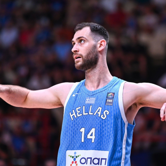 Obradović i zvanično dobio novog centra