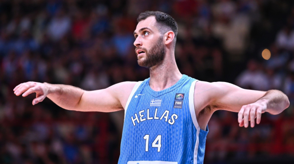 Obradović i zvanično dobio novog centra