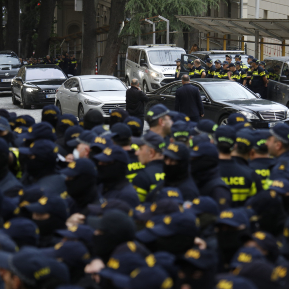 Amerika kuje zaveru?; "Sve počinje 26. oktobra"