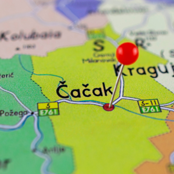 Reporterka pitala strance da izgovore ime srpskog grada, odgovori su urnebesni VIDEO