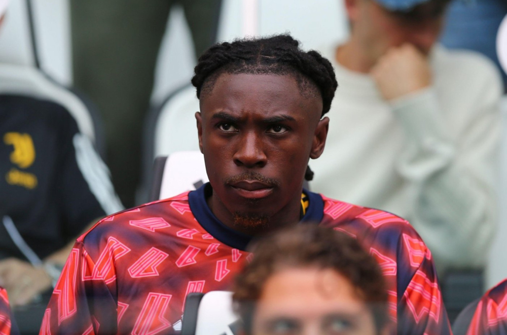 Kin iz Juventusa u Fiorentinu