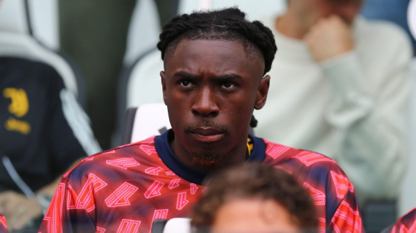 Kin iz Juventusa u Fiorentinu