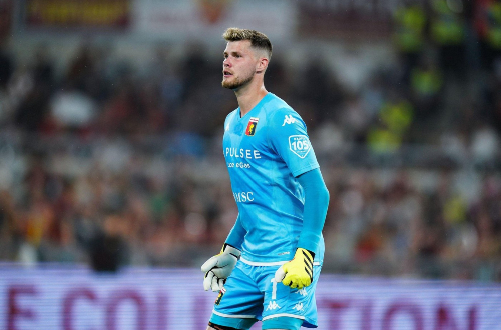 Inter dobio novog golmana