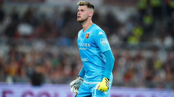 Inter dobio novog golmana