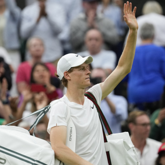 Siner se povukao s Olimpijskih igara!