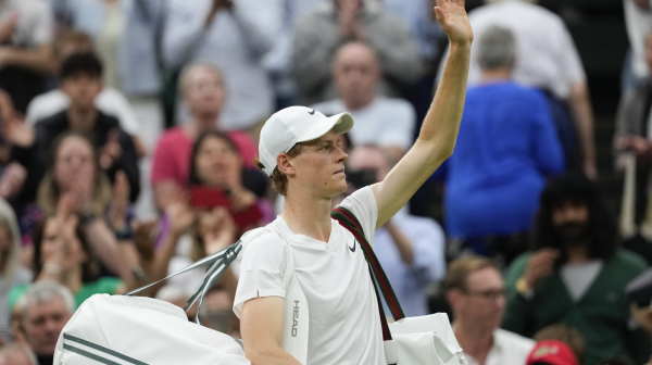 Siner se povukao s Olimpijskih igara!