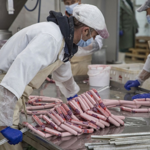 Sve se zna... Rusi koriste zabranjenu supstancu