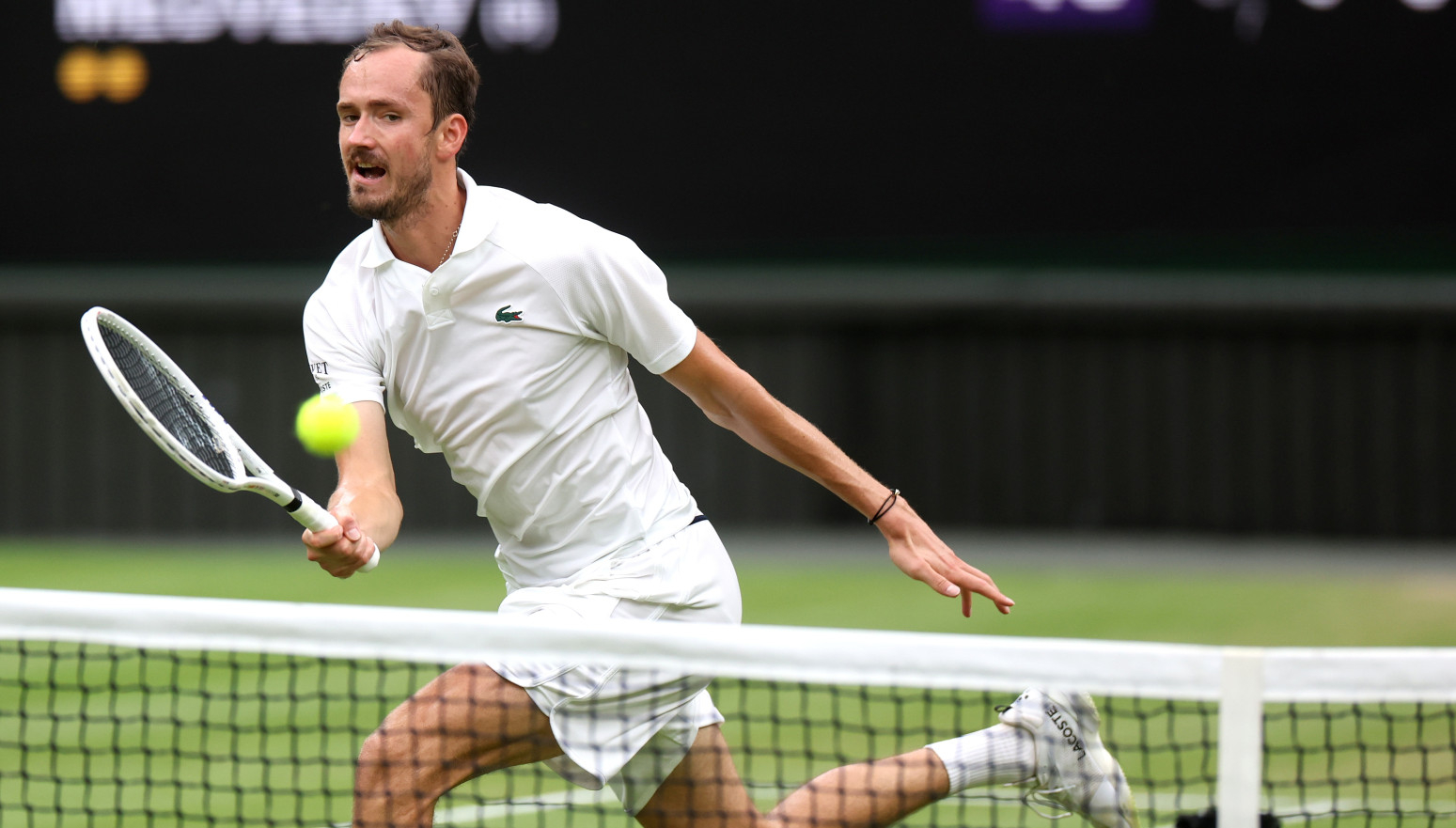 IX: Heroji na slovo D i Novakov iznuđen trening