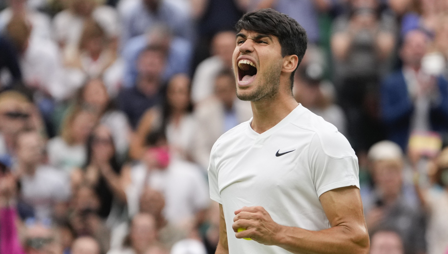 Šampionski preokret – Alkaras u polufinalu!