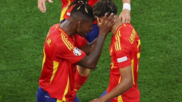 Španska deca trasirala put do Berlina – Mbapeovi promašaji koštali Francusku finala EURO