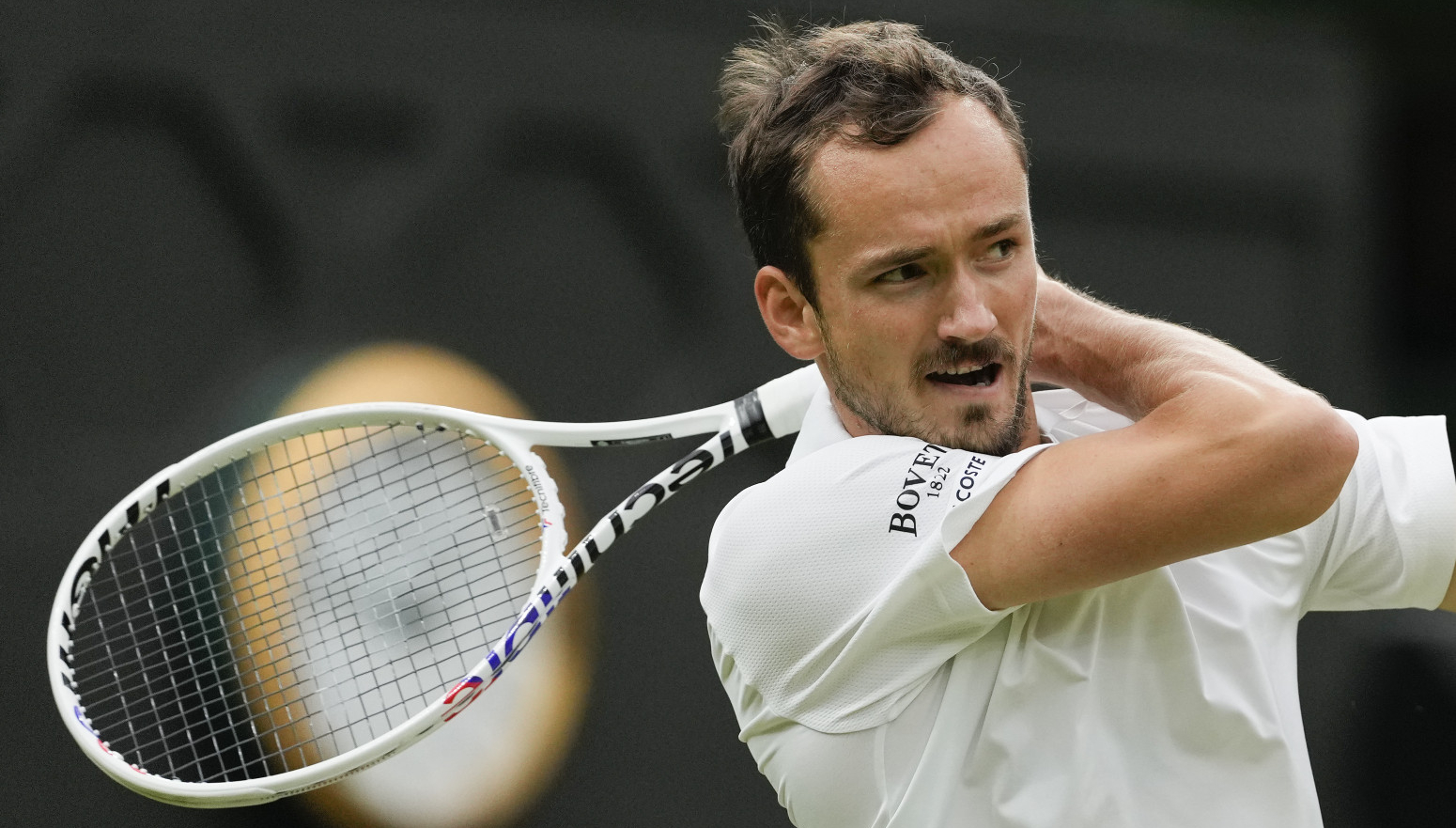 Rusija u Parizu sa samo 15 sportista – 320 manje nego u Tokiju