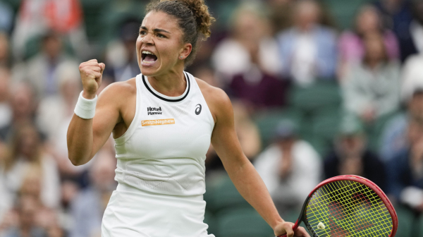 Finalistkinja Rolan Garosa izaziva Donu Vekić